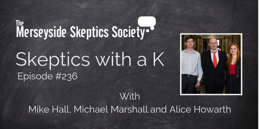 merseyskeptics's tweet photo. This week on Skeptics with a K we eat some Finnish and Australian sweets (and then heavily edited out the chewing sounds!), we talked about Australia, Singapore and #QEDCon2018 and we talk Goop, Instagram and vitamin A toxicity... https://t.co/Z1jJHYQyEP https://t.co/yU2lFvNAr4