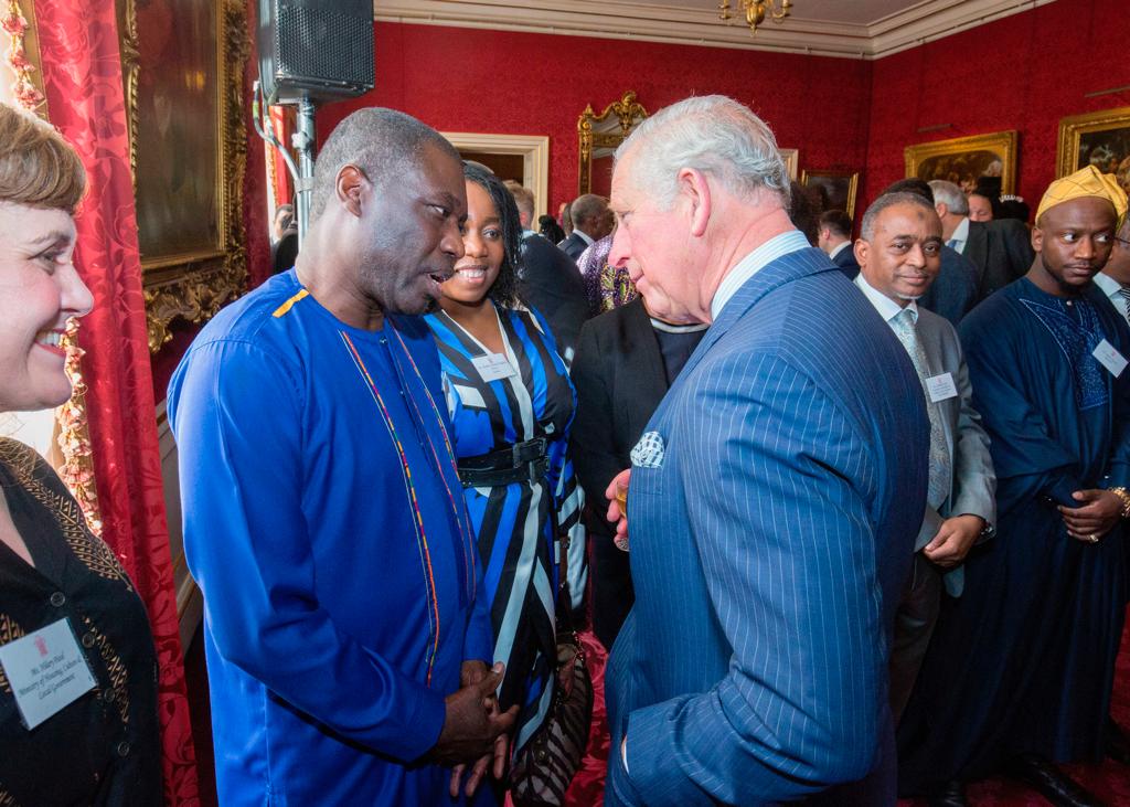 Highway House tweet media