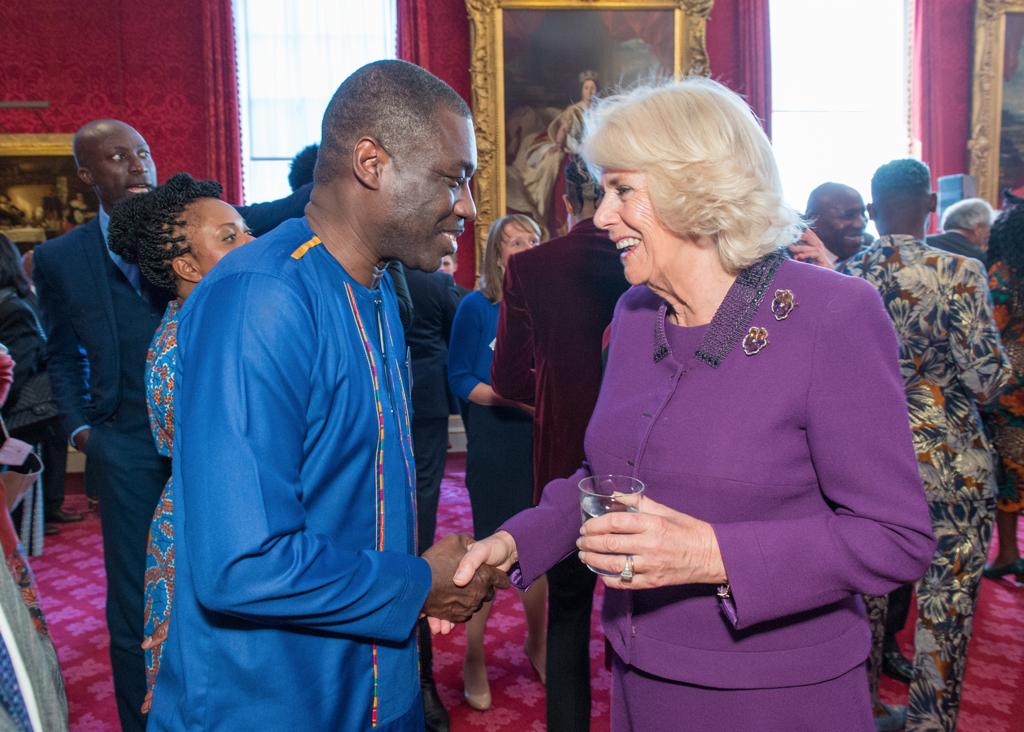 Highway House tweet media