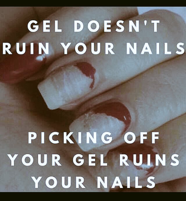 True. #soakinsteadofpick
