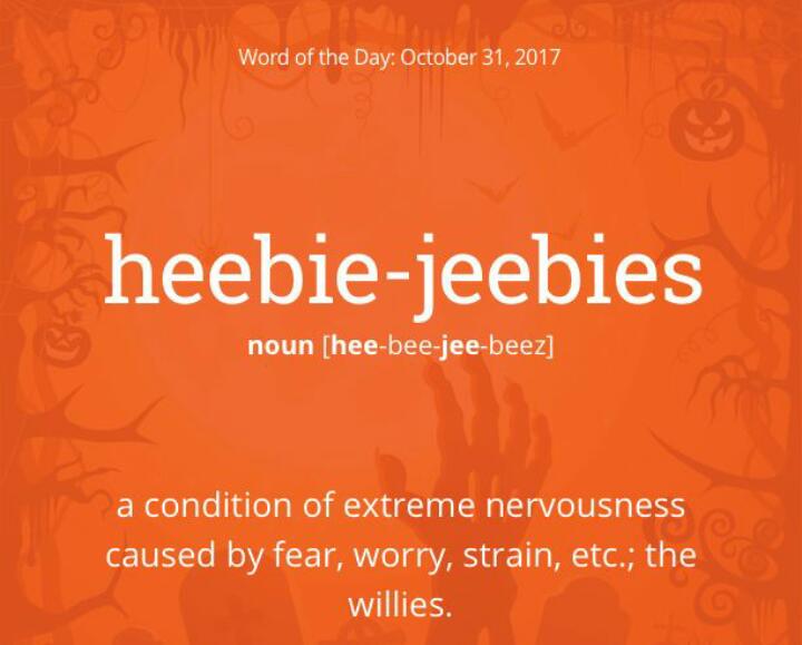 anupamsuneet's tweet photo. After searching a lot I found a suitable word for @owlgandhi disease. Since @owlgandhi suffering from HEEBIE JEEBIES of Bofors, he is trying to confusticate the people.
#gappupappu #nimcompoop
@RahulGandhi
@INCIndia
@BJP4India
@BJP4UP https://t.co/nL5LXHTPbh