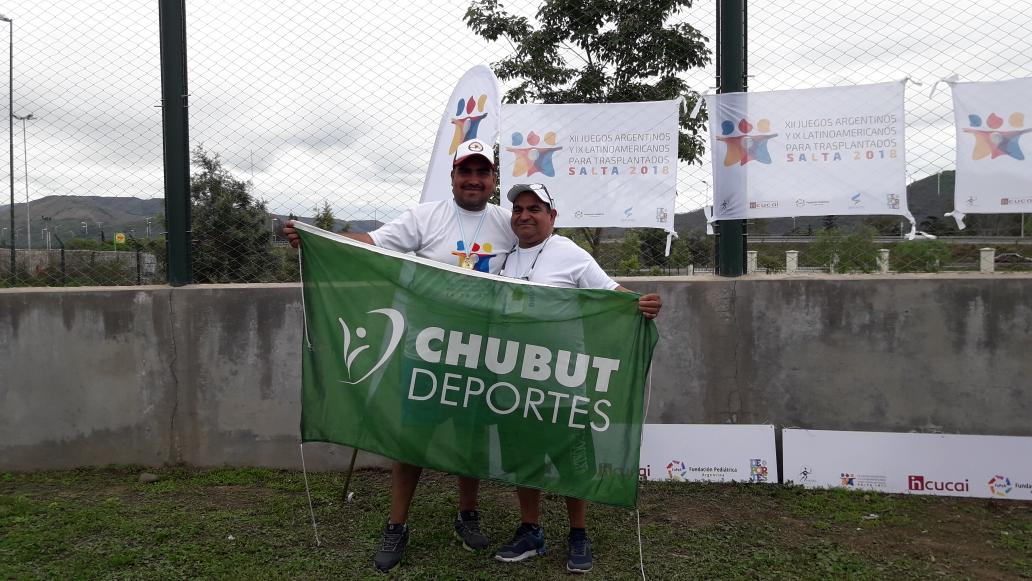 AbelasLuna's tweet photo. #Petanque medallas de #Plata y #Bronce. #Keko medalla de #Plata de #Gaiman.
Carlos Abelás medalla de #Bronce de #Trelew. Sandra Gibbon medalla de #Plata de #Rawson. Gracias a #WalterÑ. #JorgeA #MarianoGA. https://t.co/AneMDDMv4V