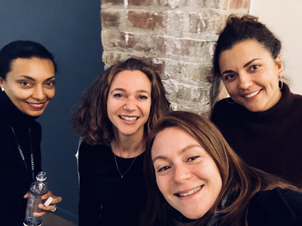 Amanda Gardiner tweet media