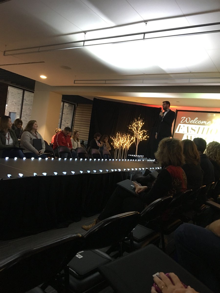 ChelseaGuggenbi's tweet image. IU East Counselor Breakfast! Always so fun! @Krelmi