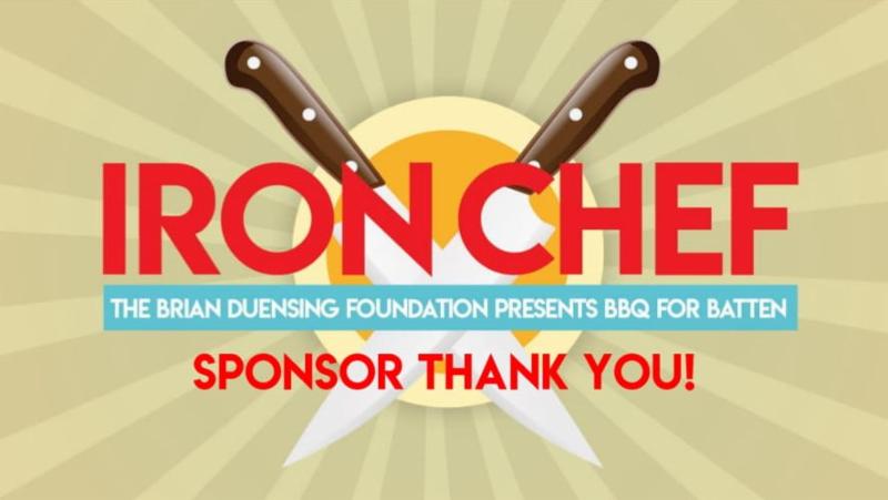 Duensing Foundation tweet media