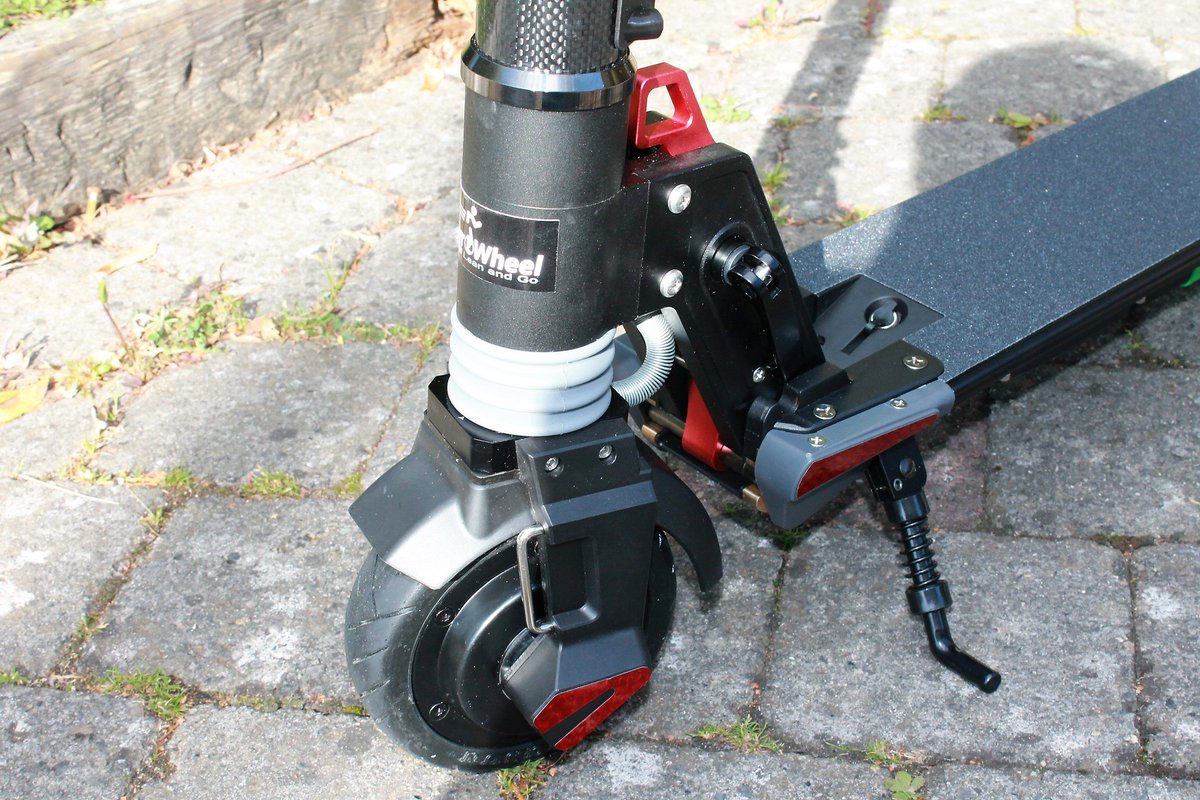 GyroWheelDublin's tweet photo. Ireland's "Smart Personal Transport" supplier
.#PKNT https://t.co/taYray6cih