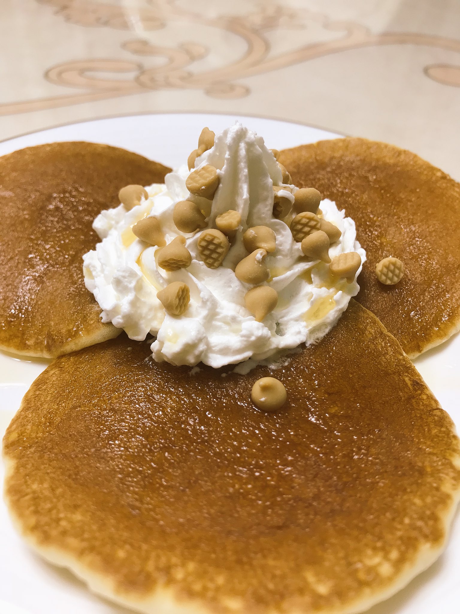 もちもちぱんけーき Wpspancakes18 Twitter