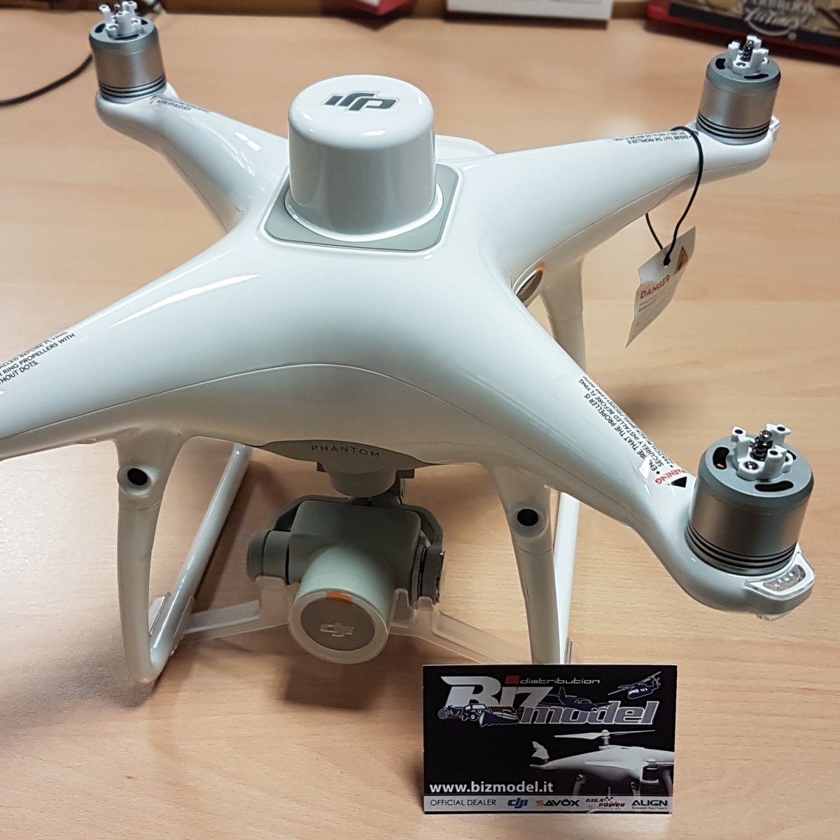 BizModel_Italy's tweet image. Phantom 4 RTK in stock!
bizmodel.it/droni-e-access…