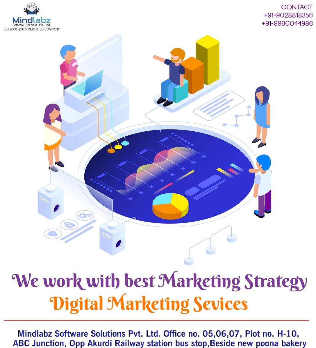 MindlabzP's tweet photo. Marketing is no longer about the stuff that you make, but about the stories you tell.” –Seth Godin
#Marketing #Quotes #DigitalMarketing #DigitalIndia #SEO #MarketingStrategy #Entrepreneurs #business #Startup #StartupIndia #FridayMotivation #FridayFeeling #QuotesOfTheDay #India https://t.co/EqubecJ2Wa