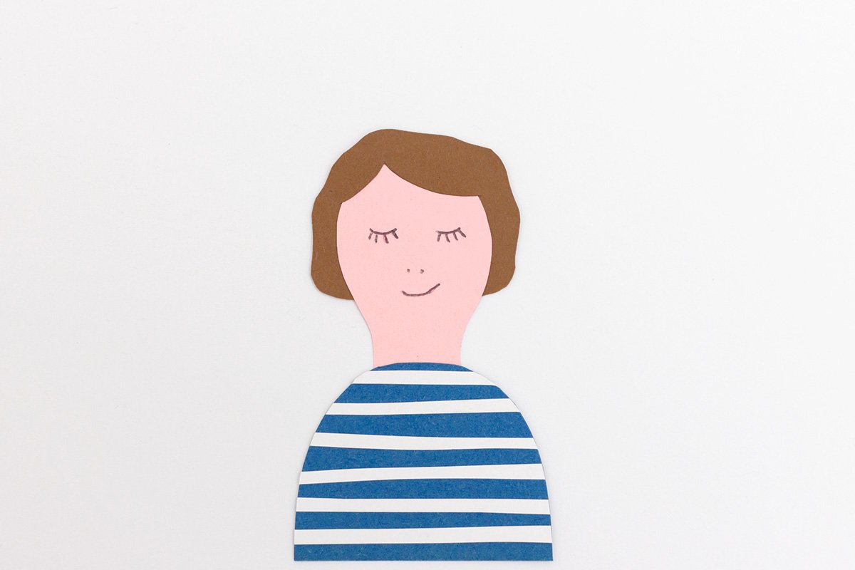 Un remerciement tout spécial ce matin à notre partenaire global <a href="/Adobe/">Adobe</a>, qui nous présente le thème de #CMRestart 🔄, illustré par la talentueuse 𝗠𝗮𝗿𝗶𝗲 𝗠𝗮𝗲𝗿𝘇.
Voici un court article pour en apprendre davantage sur elle ✏️ : bit.ly/2RsXtxx
#CMQC