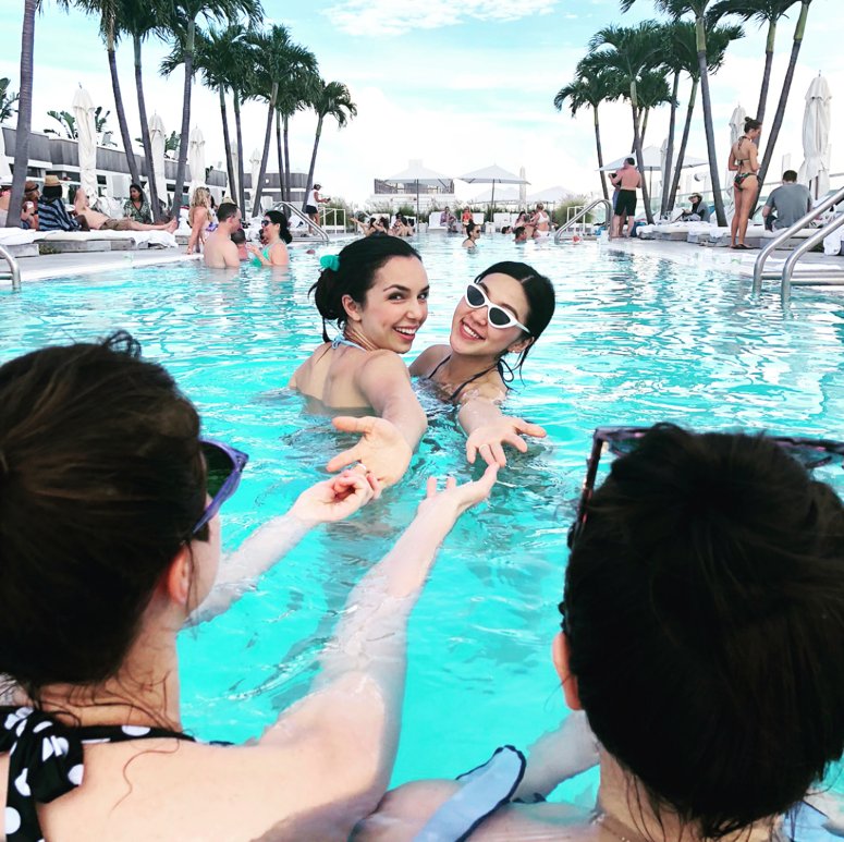 Paradise isn’t just a place — it’s a feeling. 1 Homes South Beach gathers all of your favorite aspects of Miami into one ideal address, where the sky meets the sea.  

Take the dive. Explore more: bit.ly/2GN5Hev