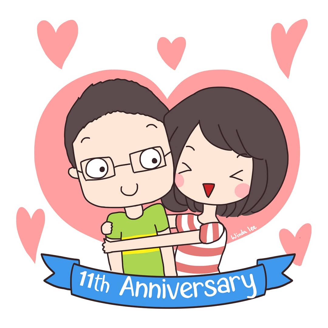 wuukieandsoya's tweet photo. 11 years together, many years to go 💙

Happy anniversary my hubby, my bestfriend, and my teacher 😘💙

#windaleedraws #sliceoflife #everydaystory #diary #webtoon #webcomics #comics #drawing #originalcharacters #illustragram #illustrationforkids #illo #cartoons #visualarts #anime https://t.co/OaFhvaDJGu