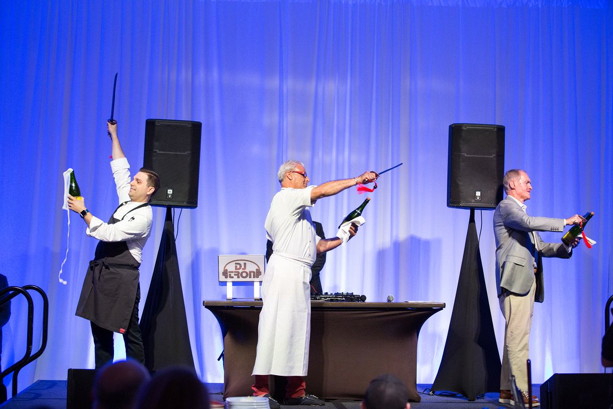 BuckheadView's tweet image. Out of the Kitchen is coming up and only a few tickets remain. Join @CUREchildcancer for Atlanta’s most unique culinary event – 20 top chefs prepare a meal tableside in a festive and fun atmosphere at the St. Regis Atlanta. Tickets and info at outofthekitchen.org.