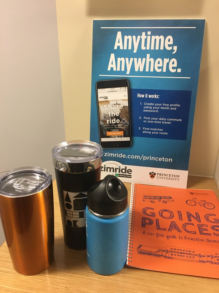 PrincetonTPS's tweet photo. #LoveAMug! Sharing a morning cup of coffee helps keep our team moving so we can help you can keep moving. Share a photo of your favorite mug using #LoveAMug and tag @PrincetonDining to win a free cup of coffee ☕ https://t.co/cKUXip2lY2