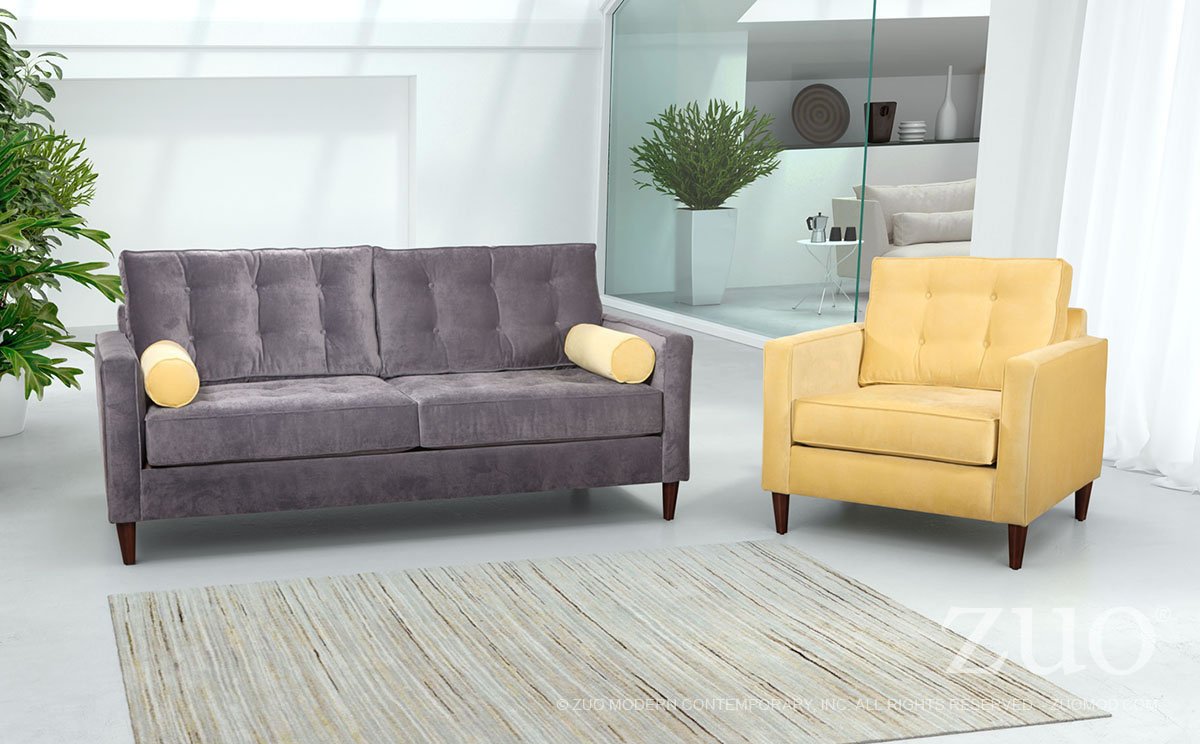 barcelonadesig1's tweet image. Luxurious slate grey fabric adds the perfect modern touch to this classic mid-century design with walnut finish legs. 
buff.ly/2w5hzYA
#barcelonadesigns #midcenturymodern #midcenturystyle #midcenturydesign #midcenturyfurniture #interiordesign #interiorstyle
