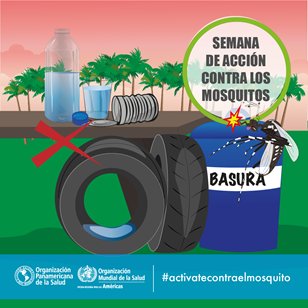 OPS/OMS Perú tweet media