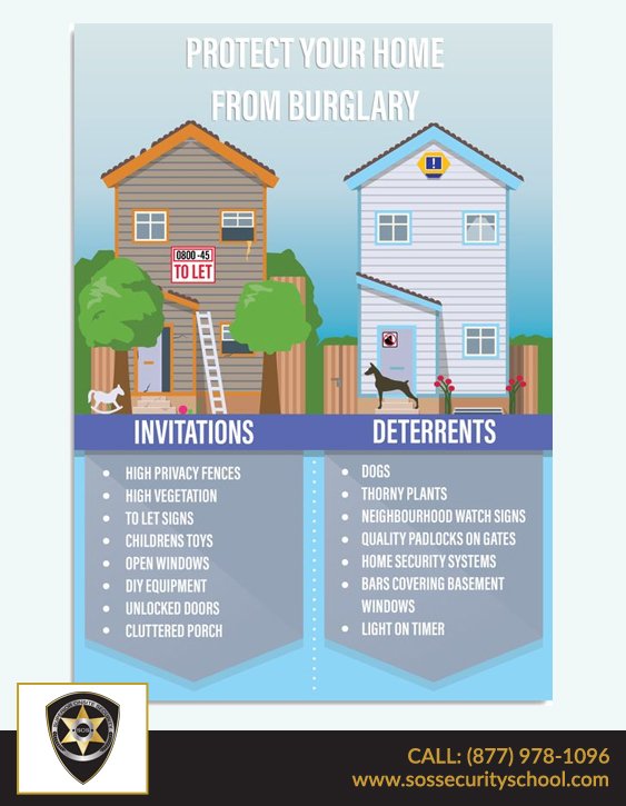 SchoolSOS's tweet photo. Tips And Tricks For Securing Your Home. https://t.co/z4PyVQ69vj