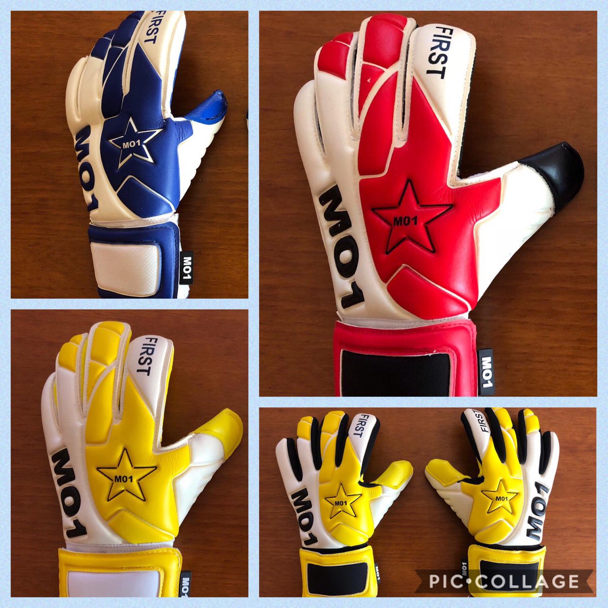 Quieres ganar unos guantes de la marca <a href="/MO1sport/">MO1</a>?
Sígueme, haz retweet aquí y estarás participando en el sorteo!
Si llegamos a los 200 RT se sortearán 2 pares. 🧤🧤
#SorteoGuantes