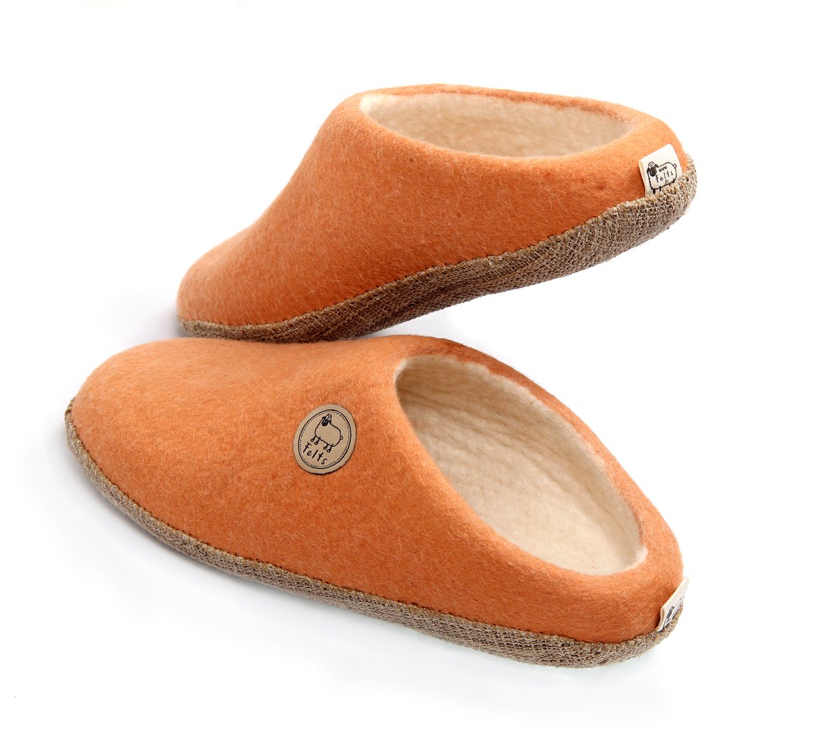 FeltsShoes's tweet photo. "WE ARE LIVE"  
https://t.co/uJU95jLumv
With New Discount Offer - 47%, Supersoft #feltsshoes will take the shape of your foot and you stand firmly with all your weight on them. #feltshealthshoes #handmade  #Wool #Woolshoes #Merino #Sheepwool #Luxurious #Handmade #Sustainable https://t.co/nlJd29UjoL