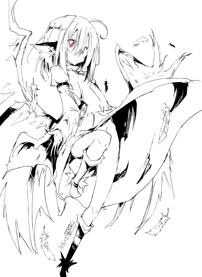ちょっとつよそうなみすち 