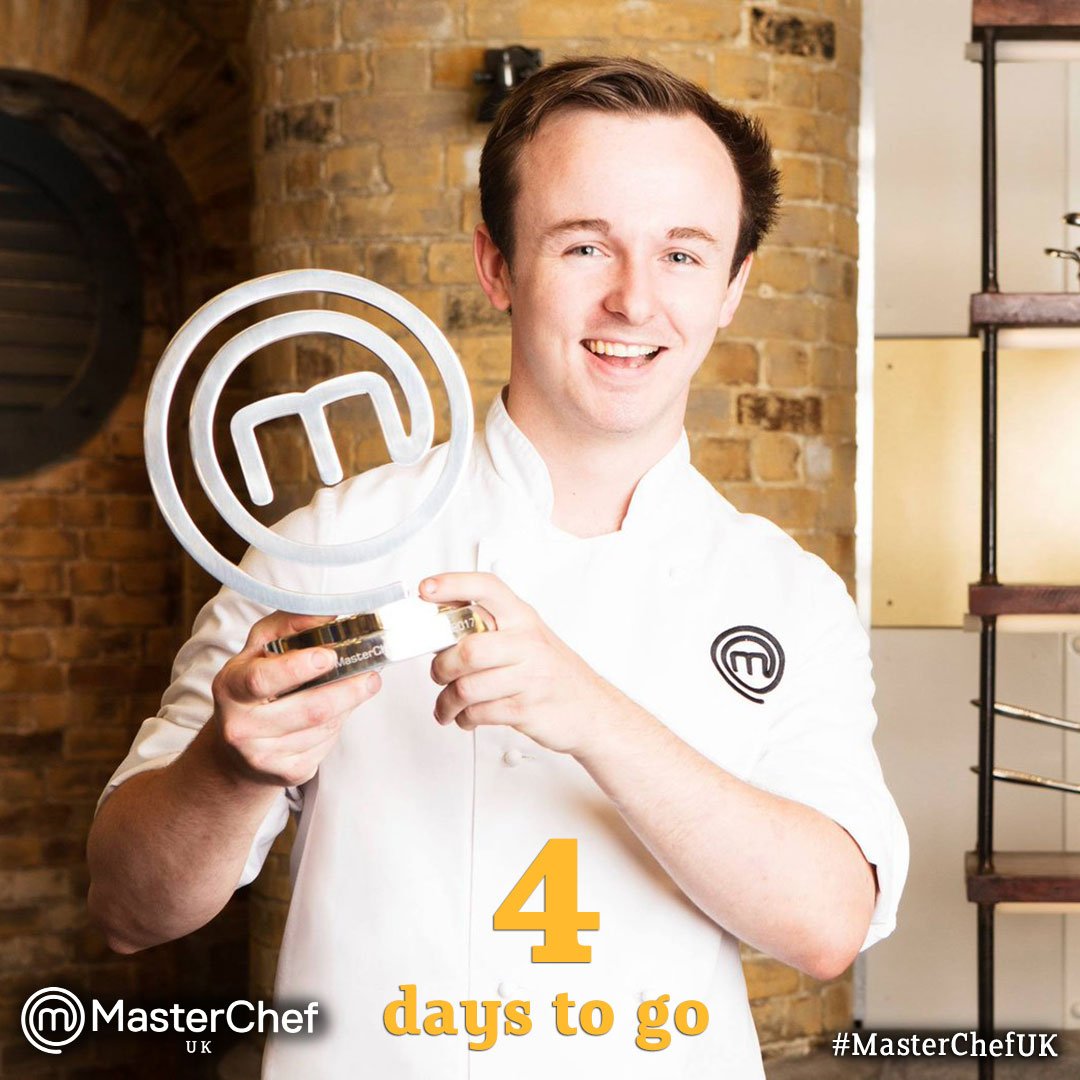MasterChef UK 🍴 tweet media