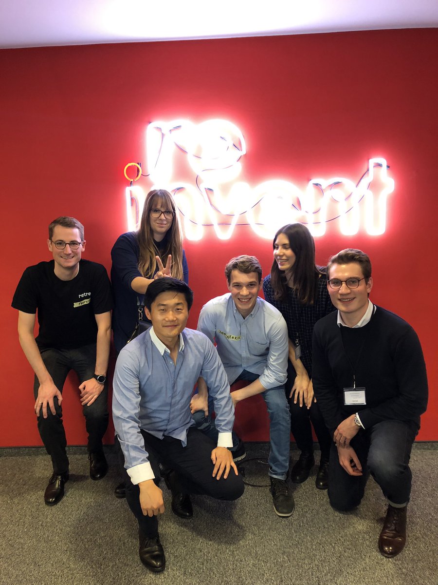 Mein persönliches Fazit &amp; Learnings zu 2 Tage #legaldesign <a href="/LegalRetreat/">retreat.legal</a> : 
♦️Stürze dich niemals auf die erste Lösung, die dir einfällt 
♦️Kommunikation ist alles, sei sicher, dass alle Seiten dasselbe meinen #subcontractor
♦️Was will der Nurzer wirklich? 
#dankefüralles