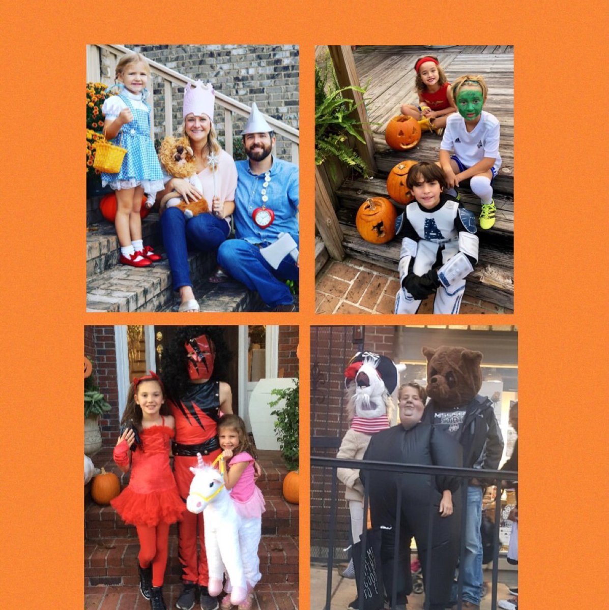 JoeLomax's tweet photo. Halloween Fun with our C2 Wealth families!!???? https://t.co/mqaUptDpVT