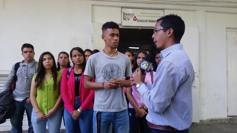 CONEXIÓN Estudiantil tweet media