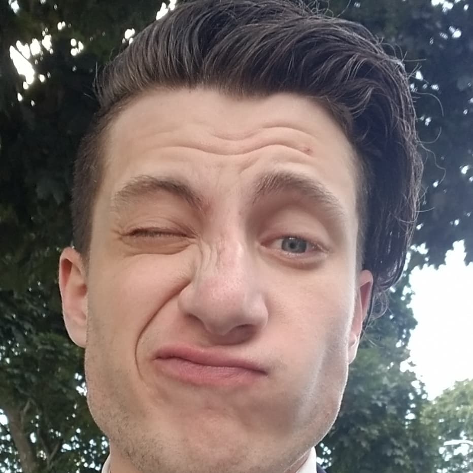 NickRanta10's tweet photo. #NewProfilePic https://t.co/XXrkYJJEze