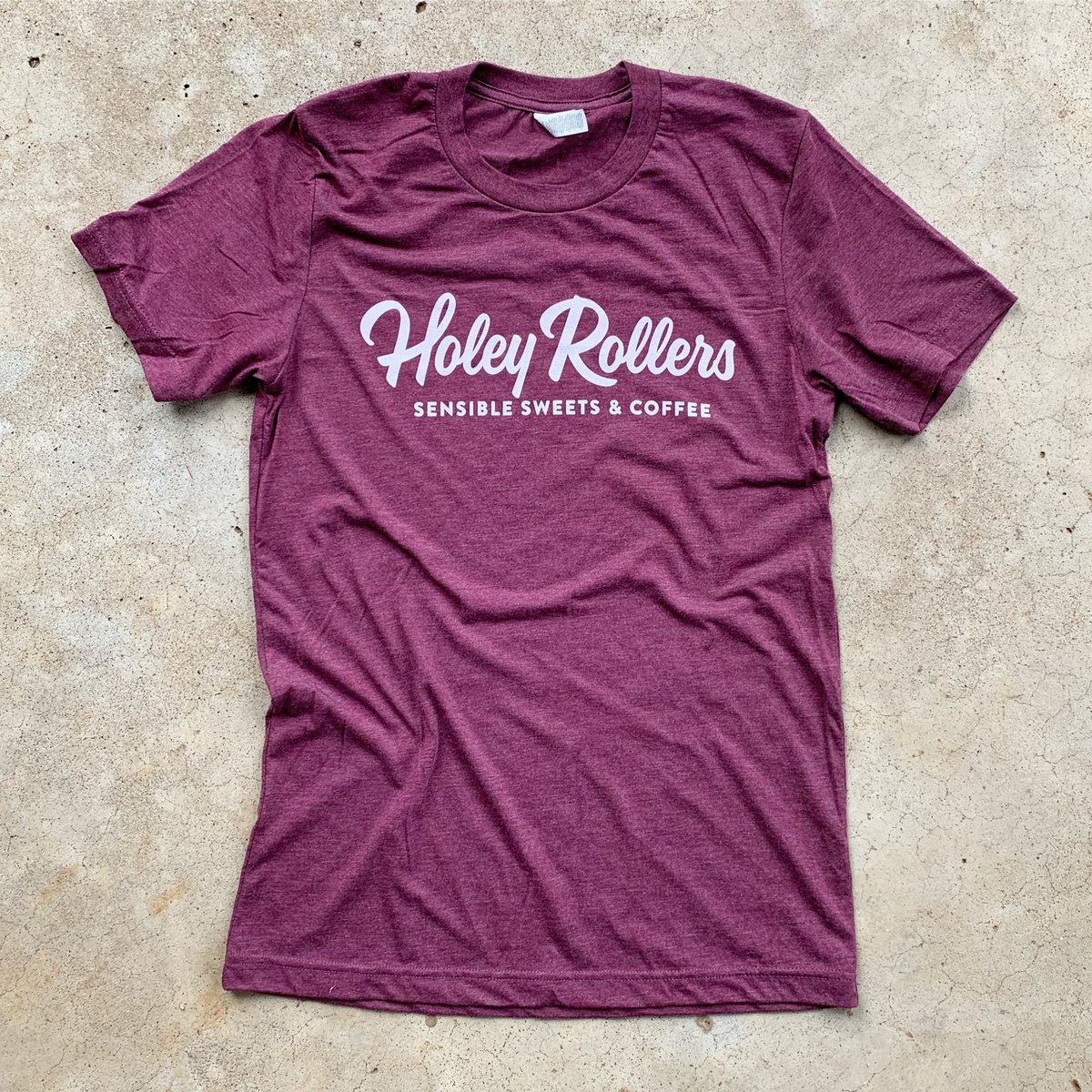 MENTapparel's tweet image. New Fall colors are now available at @holeyrollersokc! #holeyrollers #donuts #coffee #keepitlocalok #mentapparel #paseoartsdistrict #okc