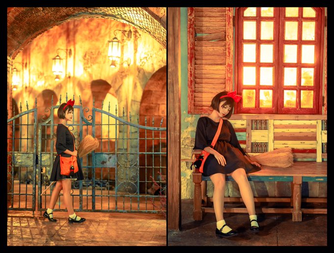 Twitterのコスプレ画像23