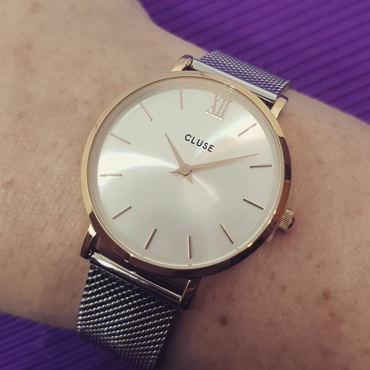 dumplingiow's tweet photo. : 🚨Prize Giveaway🚨
For a chance to WIN this watch by @CluseWatches
RETWEET and FOLLOW @wavejewellery
#Competition #CompetitionTime #giveaway #win #Winning #prizes #giveaways #GiveMeAChance #watches #watchesofinstagram #cluse #clusewatches https://t.co/fqJ68kjPxo