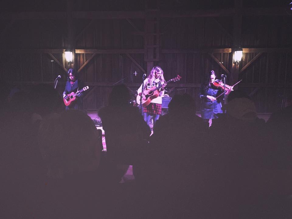 You can catch us in Point Clark tonight! trentsevernband.ca/event/2467432/…