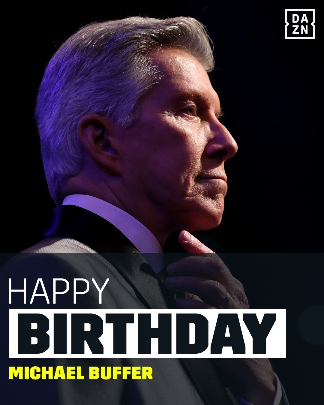 Happy birthday to our very own, the legendary   