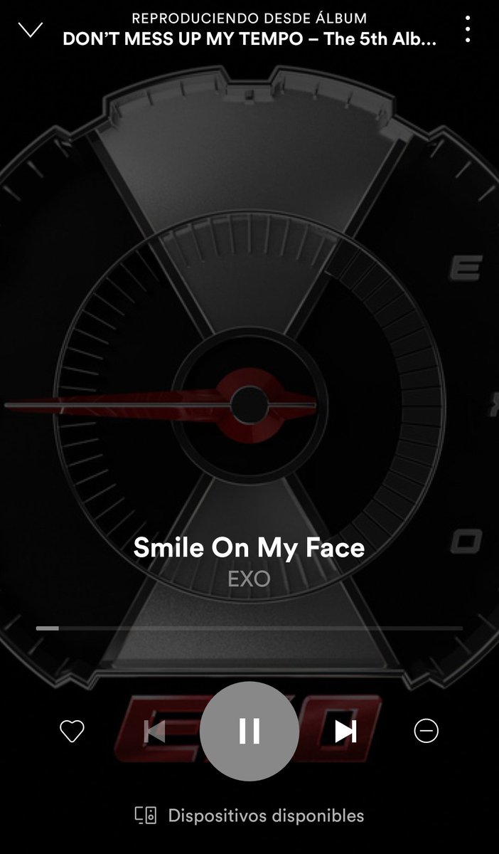 DoYyunha's tweet photo. #EXO_TEMPO TODO LO DE EXO ES ARTE 
@weareoneEXO https://t.co/7yaajaDTNO