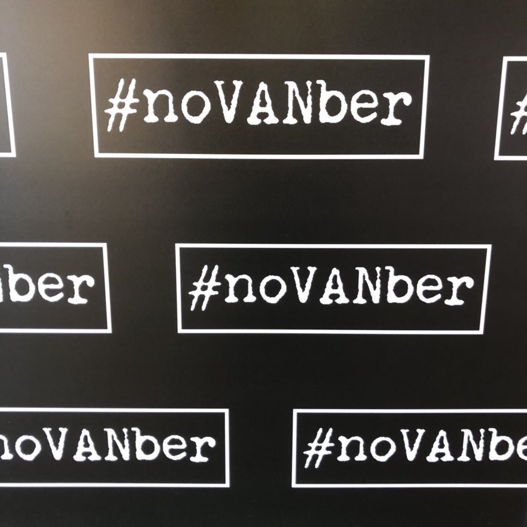 I’m back at Tool Fair collecting signatures for the #noVANber campaign 👏🏽
It’s great to get the support from people but it’s so sad to hear how many hard working tradesmen and women have had their vans and tools targeted.
Sign the petition here 👇🏽
petition.parliament.uk/petitions/2311…