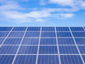 100 Percent Renewable Energy: Is Puerto Rico Next? buff.ly/2SH5vEy