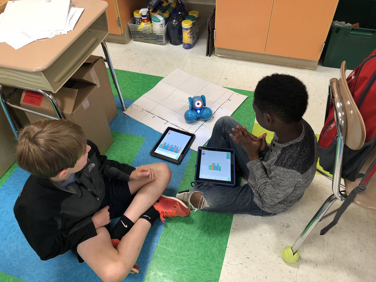 Math5Root's tweet image. Ms. Ellis’s class taking a break from long division to review ordered pair.  #math5 @RootElem