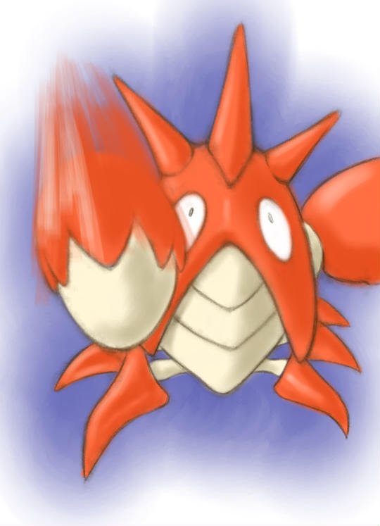 絵描き かるにゃん ポケットモンスター ポケモン ヘイガニ ポケモンno 341 ヘイガニ ヘイヘーイ ヘイガニ クラブハンマー T Co Vfjrokjctt T Co A3su7tvq8i Twitter