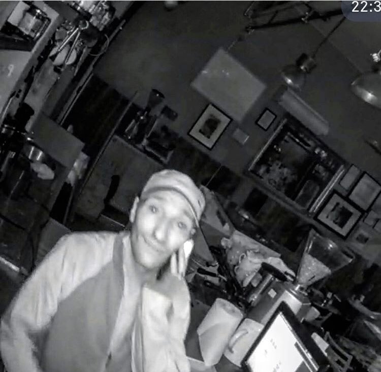 Sydenham Society tweet media