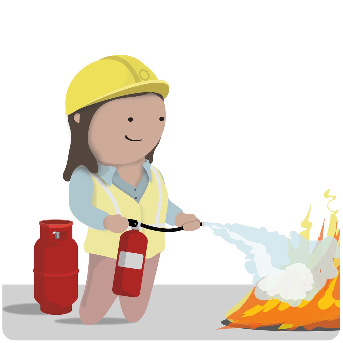 While operating with LPG,  precautions must be taken to prevent fire and explosion including appropriate protection of storage vessels. 
.
.
.
 
#LPGSafetyTips 
#Safetytips 
#consumerprotection
#EngineerEllie
#CaymanProtected
#CaymanConnected
#Caymanislands