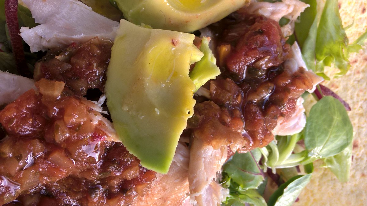 Winter is on the way so time to wrap-up! #Badpuns #Greattaste #cornwall