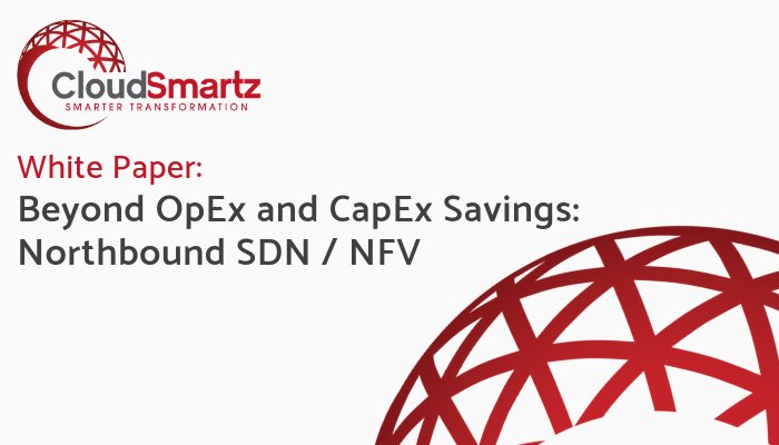 CloudSmartz's tweet image. Knowing what characteristics impact the efficiency and effectiveness of your OSS/BSS is crucial to any CSP’s success. Download our white paper: bit.ly/2AsuqV2 
#Telecoms #CSPstrategy