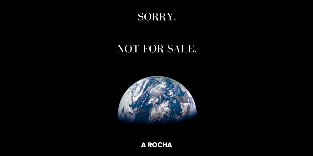 arochaint's tweet photo. Big Business is gearing up for #BlackFriday & #CyberMonday. What will #hyperconsumerism cost the earth? New A Rocha blog post, 'Shopping till collapse: gifts & gratitude in an age of over-consumption' https://t.co/uTk6SlG3Fb by Andrew Shepherd, Co-director, A Rocha Aotearoa NZ https://t.co/csmSMIDvda