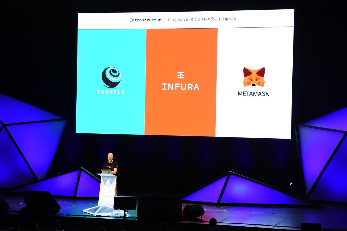 Joseph Lubin tweet media