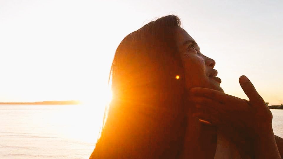 ciamayamae's tweet photo. No need money to find happiness. 🤷😄 https://t.co/WnvcAF9cqF