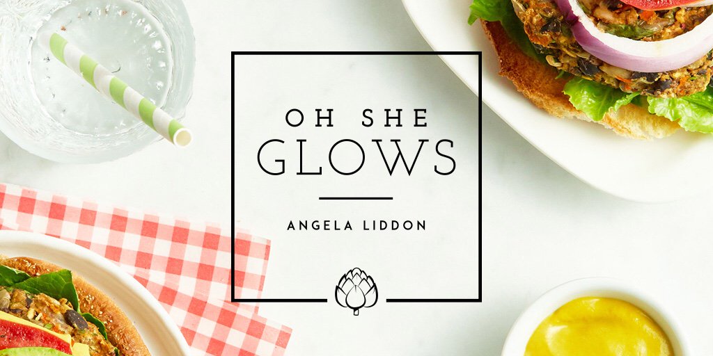 samwolf12's tweet photo. Just downloaded the Oh She Glows recipe app! #osgrecipeapp Check it out here:  https://t.co/aulEale19g https://t.co/Op2uewWTlW