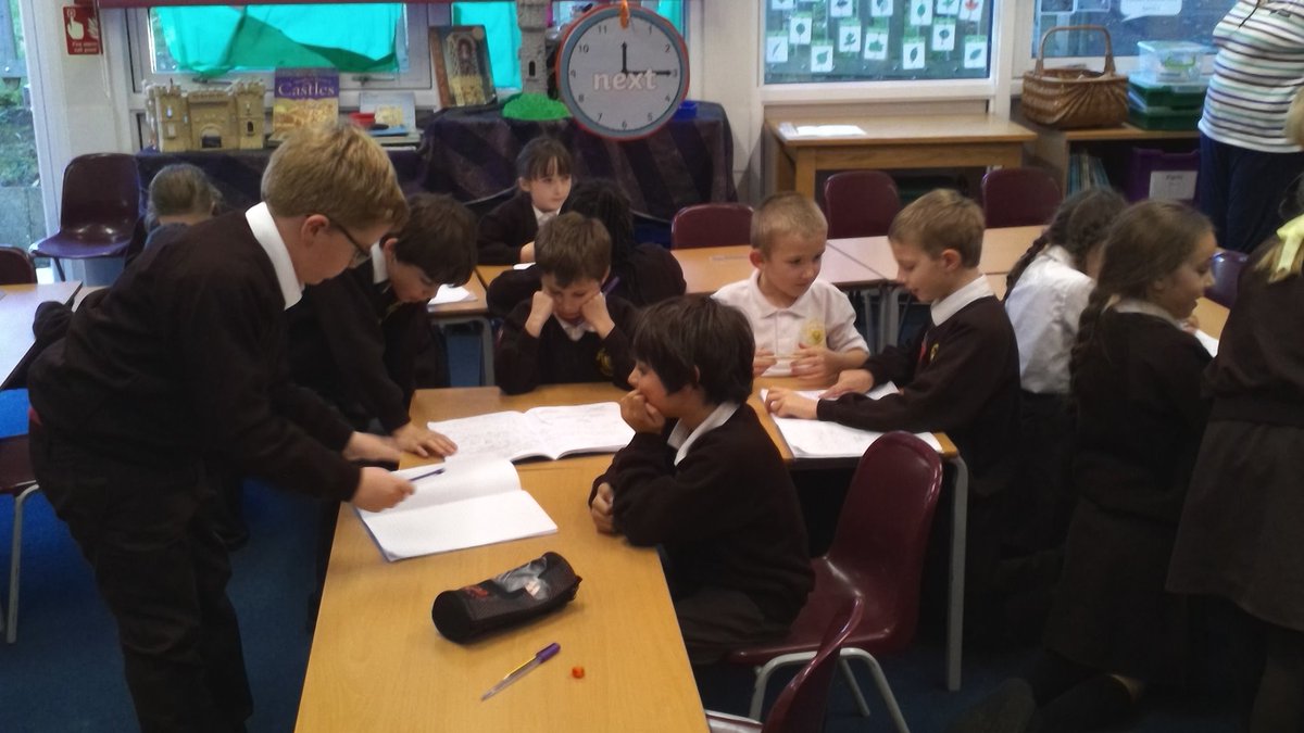 OLS Year 4 tweet media