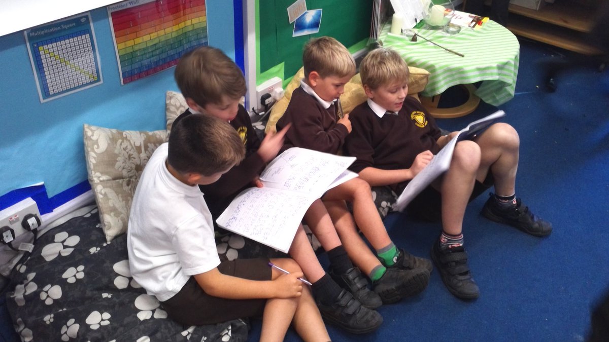 OLS Year 4 tweet media