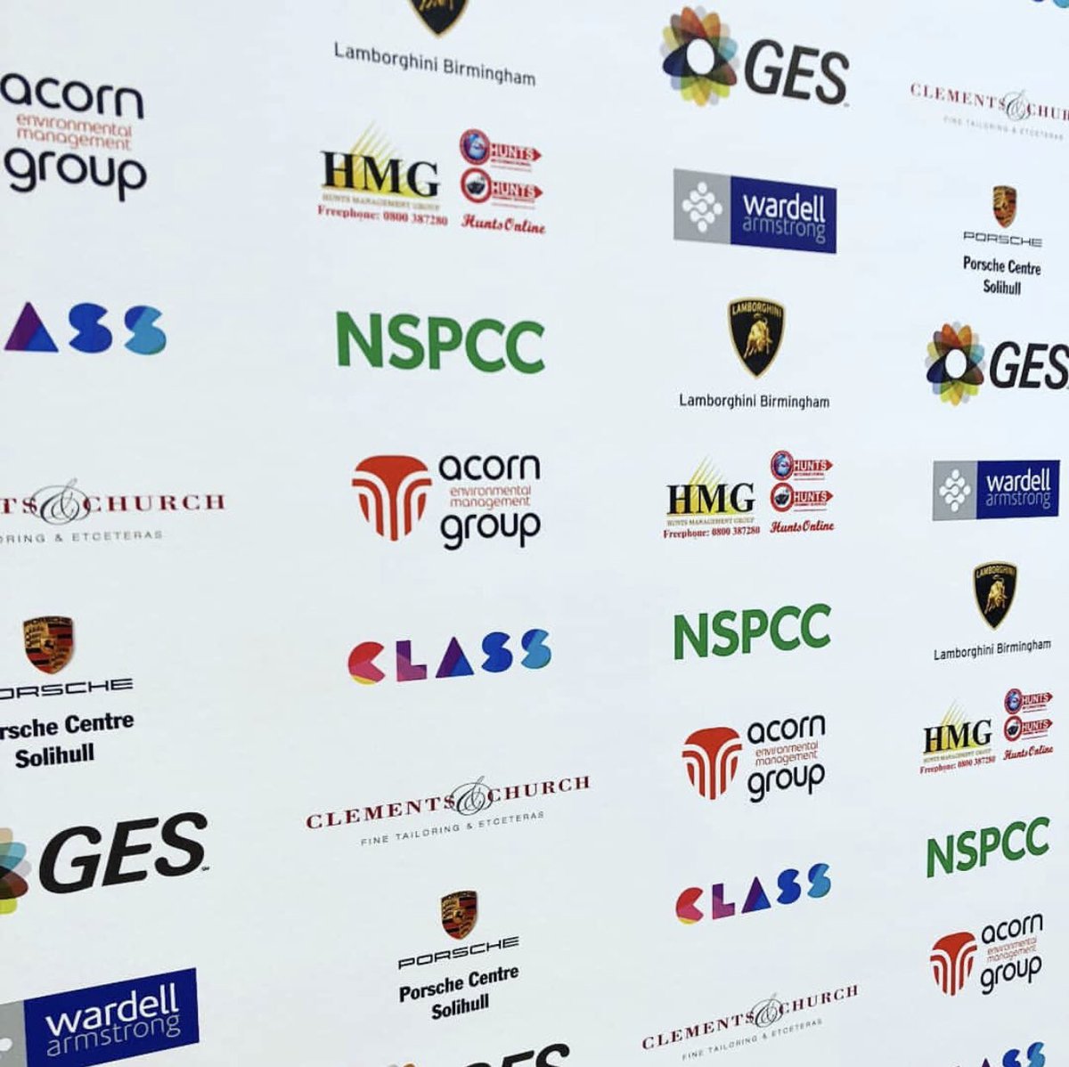 Acorn Group tweet media